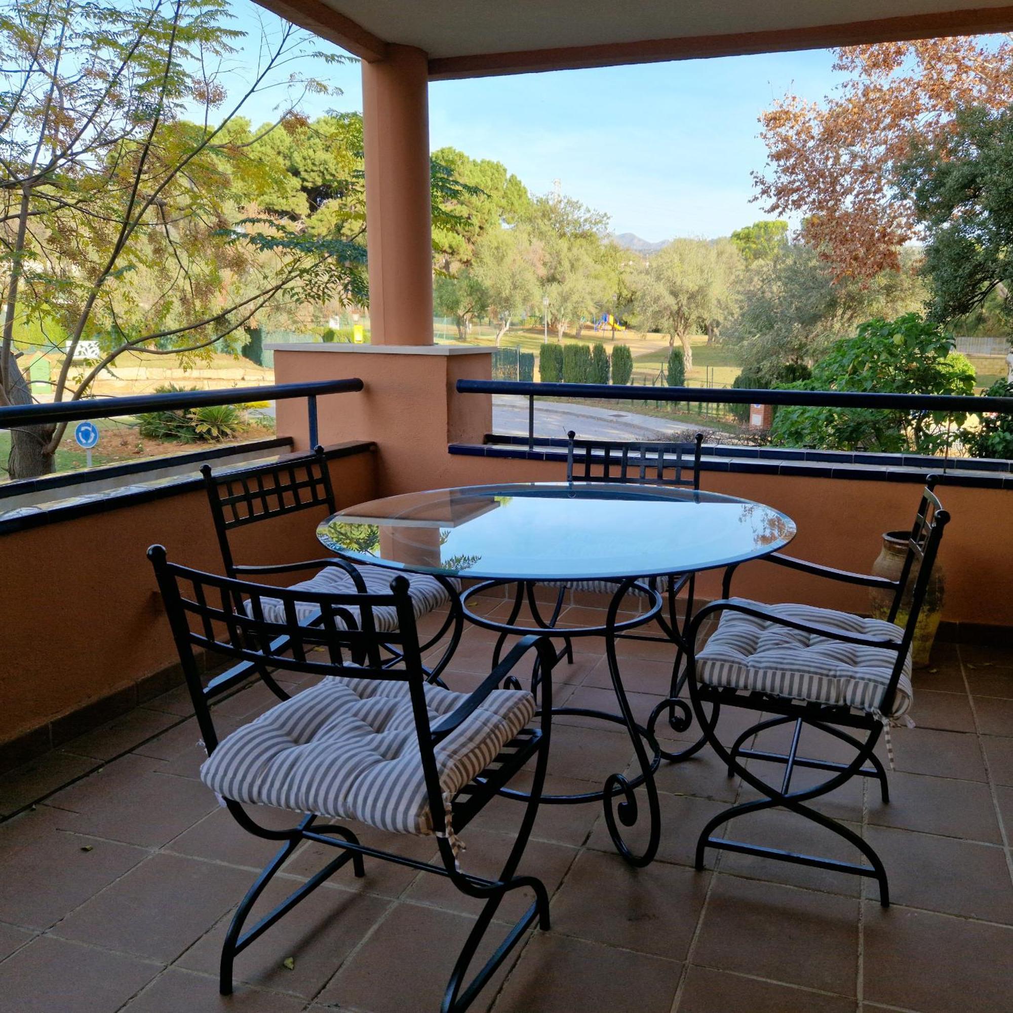 Hacienda San Manuel Apartament